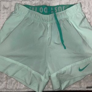 Nike Lined Shorts
